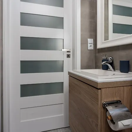Apartman Chill Citylink