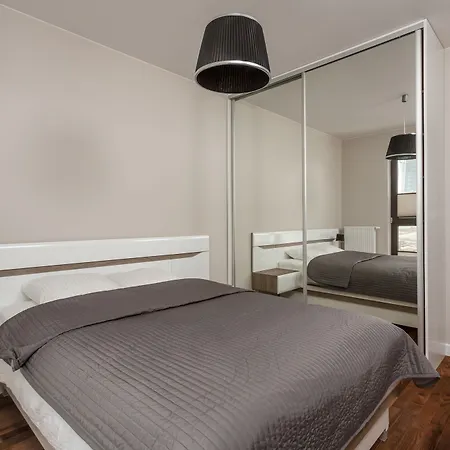 Chill Citylink Apartment *