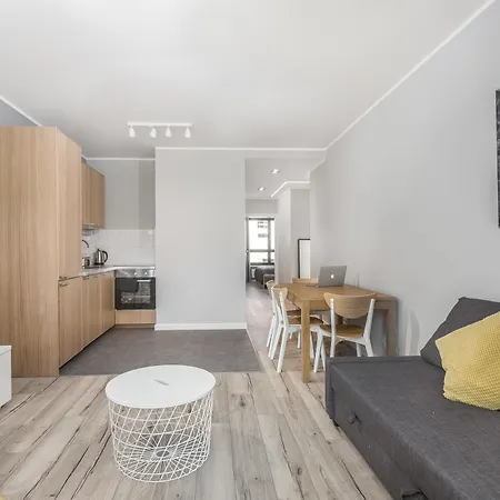 Apartment Chill Citylink