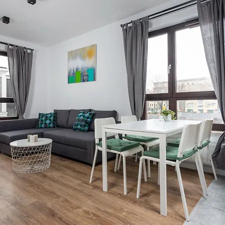 Chill Citylink Apartment