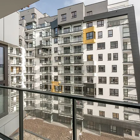 Chill Citylink Apartment *